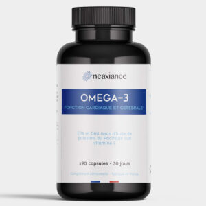 omega 3